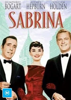 Sabrina-1954